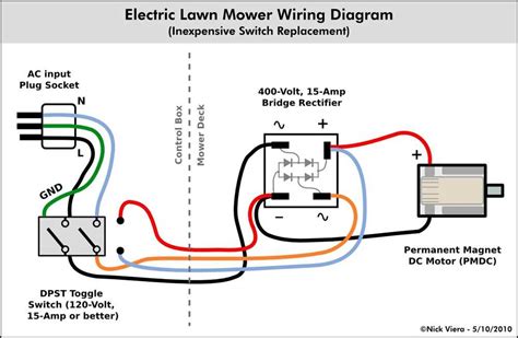 piggyback electrical wiring diagram